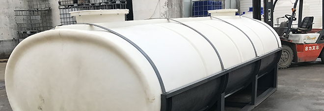 盤點(diǎn)塑料儲罐優(yōu)點(diǎn)有哪些