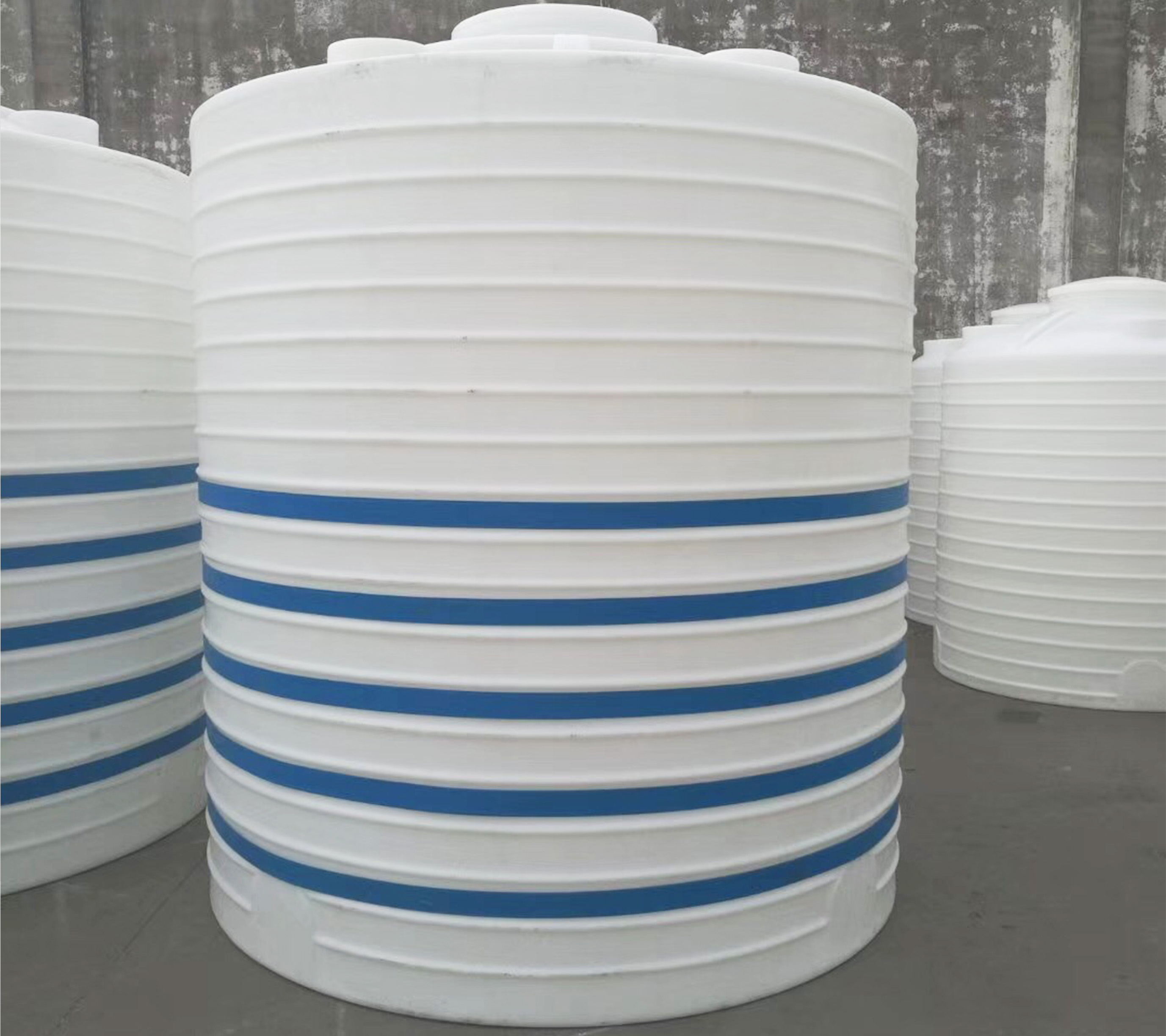 10噸平底儲(chǔ)罐